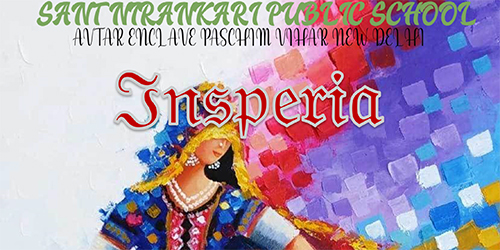 Insperia E-Magazine: January to March 2023