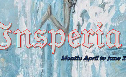 Insperia E-Magazine: April to June 2024