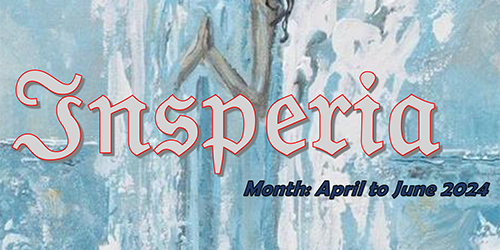 Insperia E-Magazine: April to June 2024