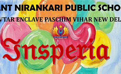 Insperia E-Magazine: January to March 2025