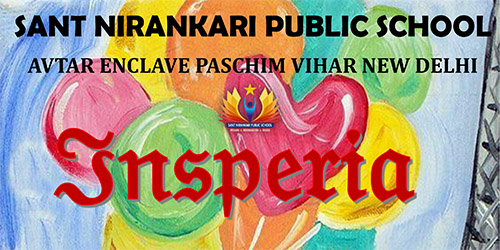 Insperia E-Magazine: January to March 2025